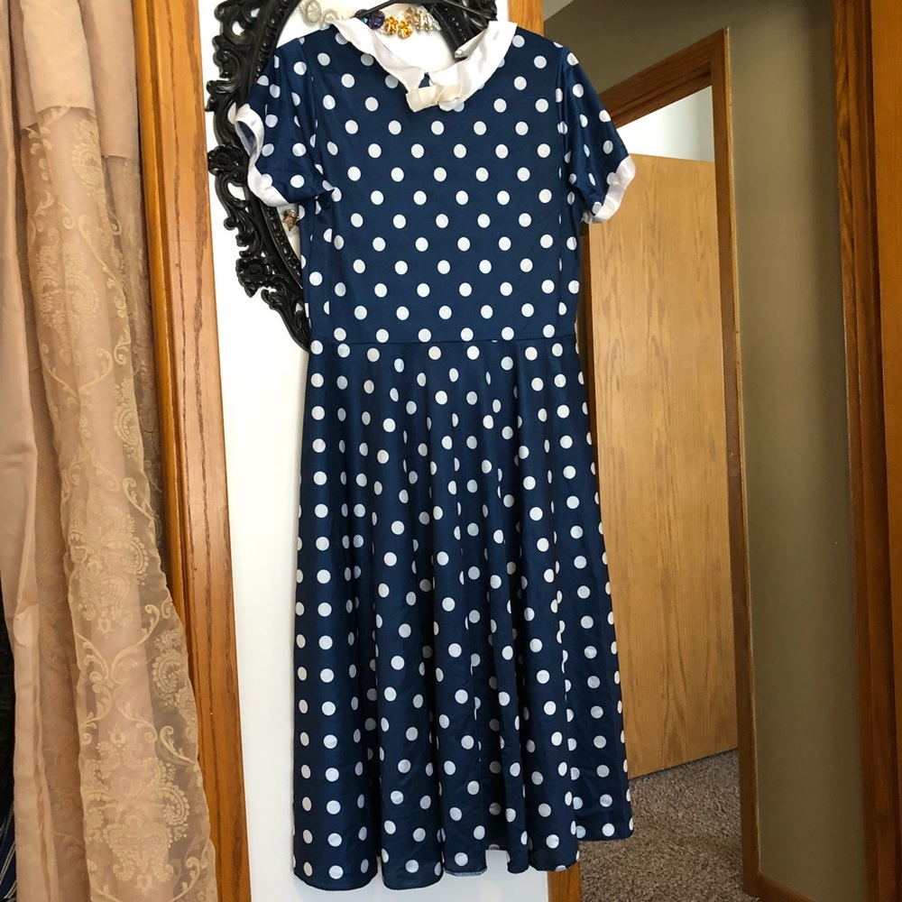 I love Lucy costume ♥️♥️